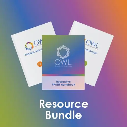 OWL Resource Bundle