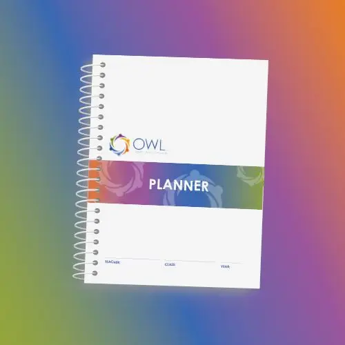 OWL Planner 