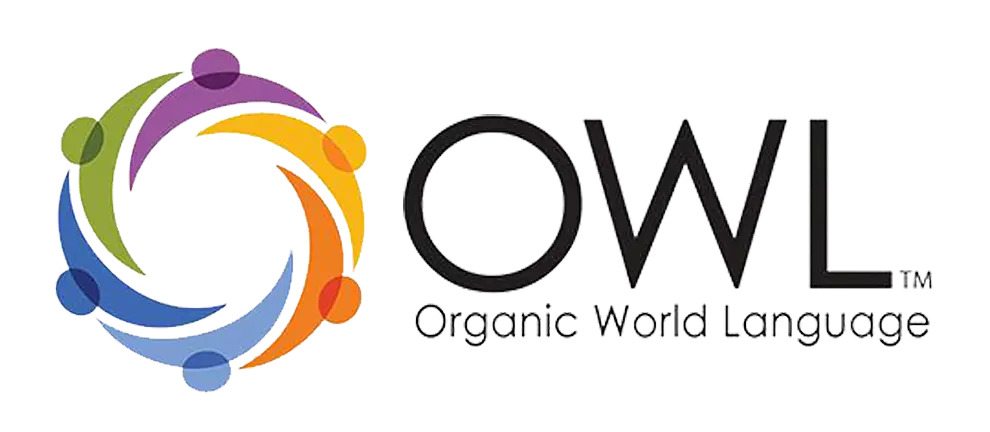 Organic World Language